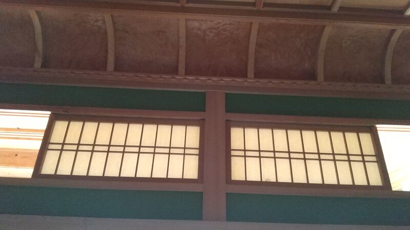 床の間