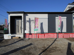 都城市郡元町 新築(郡元町モデル) 都城市郡元町 新築(郡元町モデル)