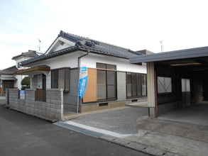 北諸県郡三股町樺山　中古