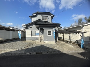 都城市鷹尾　中古住宅