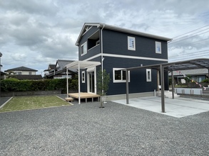 都城市甲斐元町新築(甲斐元町モデル2号地)