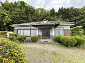三股町蓼池　中古住宅