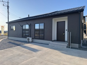 都城市金田町　新築戸建て