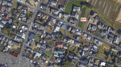宮崎県北諸県郡三股町大字樺山4251−1 宮崎県北諸県郡三股町大字樺山4251−1