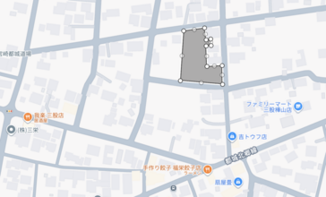 三股町大字樺山字松原4056番地4、4057番1、、4064番7 三股町大字樺山字松原4056番地4、4057番1、、4064番7